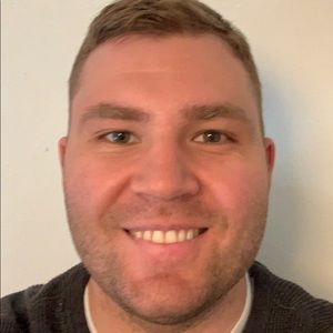 Meet your Posher, Evan